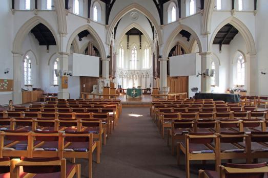 GreaterLondonHIGHBURYChristChurch(johnsalmonCC-BY-SA2.0)2