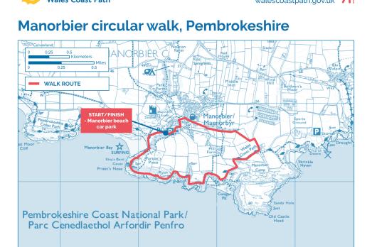 TRAILWalesCoastPathMap(walescoastpath)9