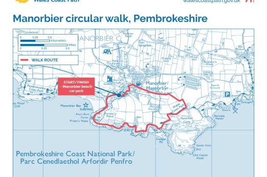 TRAILWalesCoastPathMap(walescoastpath)9