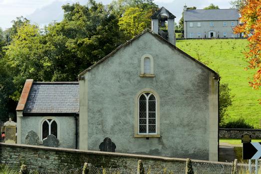 CountyFermanaghBELLEEKSlavinParishChurch(daviddixonCC-BY-SA2.0)1