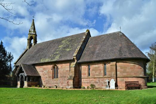 WorcestershireLITTLEWHITLEYStMichaelAllAngels(philippankhurstCC-BY-SA2.0)1