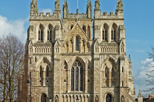 YorkshireSELBYSelbyAbbey(timgreenCC-BY-2.0)1