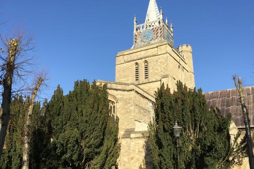 BuckinghamshireAYLESBURYStMary(barrywebbPERMISSIONBYEMAIL)1