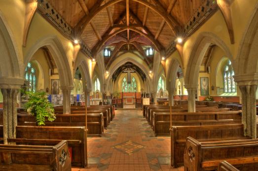 CornwallSTHILARYCHURCHTOWNStHilary(charlesfrancisPERMISSIONBYEMAIL)3