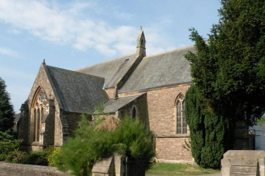 HerefordshireHEREFORDStJames(keithedkinsCC-BY-SA2.0)1
