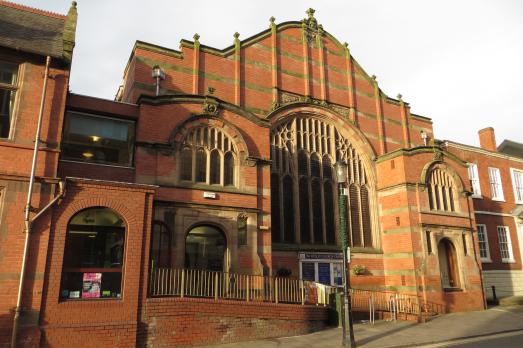 CheshireCHESTERWesleyMethodistChurch(brianhealdPERMISSIONBYEMAIL)1