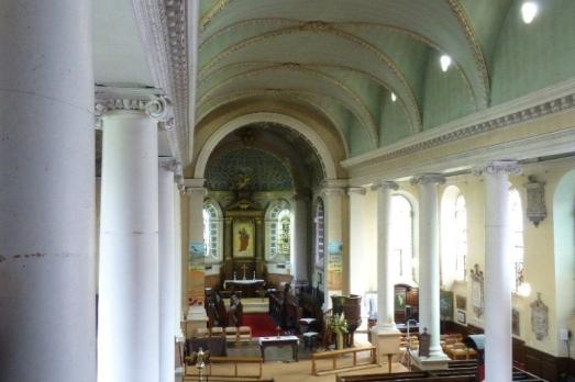 DorsetBLANDFORDFORUMStPeterStPaul(johnimberPERMISSIONBYEMAIL)1