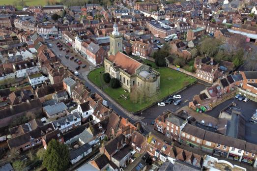 DorsetBLANDFORDFORUMStPeterStPaul(markjacquesPERMISSIONBYEMAIL)1