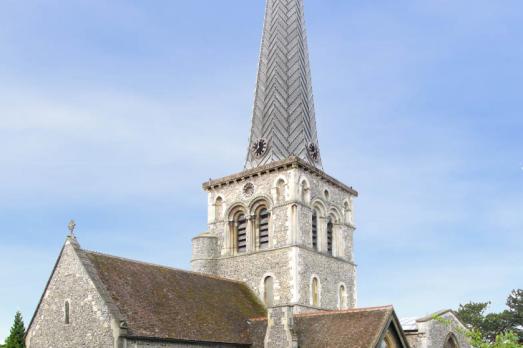 HertfordshireHEMELHEMPSTEADStMary(nocreditPERMISSIONBYEMAIL)2