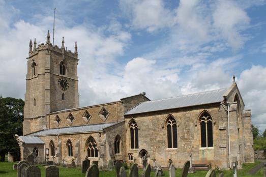 LincolnshireWASHINGBOROUGHStJohnEvangelist(jhannanbriggsCC-BY-SA2.0)1