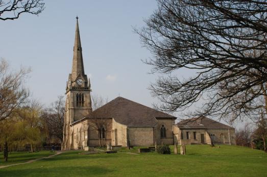 YorkshireBRAMLEYStPeter(michaelwoodheadCC-BY-2.0)1
