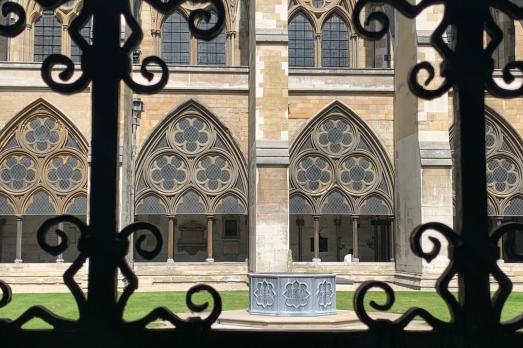 EXPERIENCEInspirationalToursWestminsterAbbey(inspirationaltoursPERMISSIONBYEMAIL)10