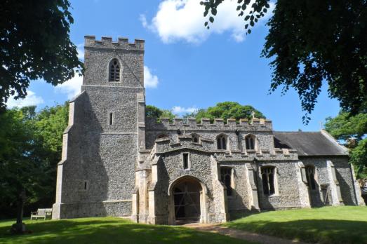 HertfordshireKELSHALLStFaith(bikeboyCC-BY-SA2.0)1