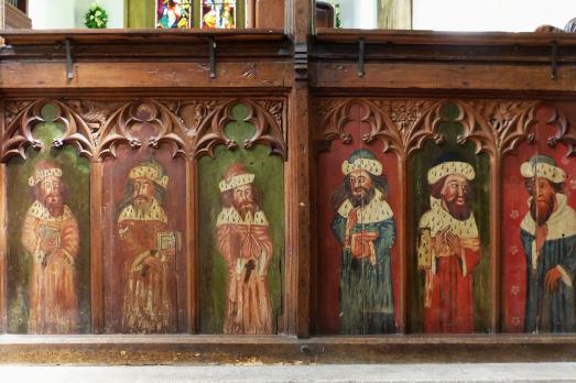 Monks Risborough St Dunstan | National Churches Trust