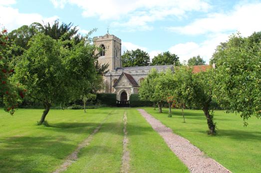 CambridgeshireABINGTONPIGOTTSStMichael(johnsalmonCC-BY-SA2.0)1
