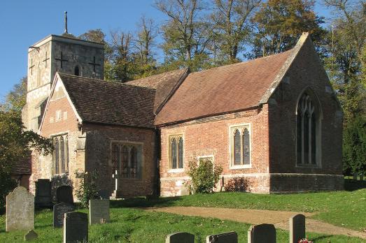 CambridgeshireCROYDONAllSaints(johnsuttonCC-BY-SA2.0)1