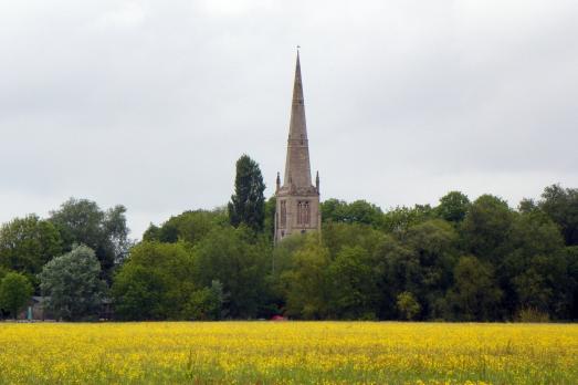 CambridgeshireSTIVESAllSaints(peteroconnorCC-BY-SA2.0)1