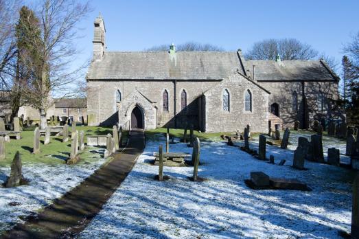 CountyDurhamBOWESStGiles(trevorlittlewoodCC-BY-SA2.0)1