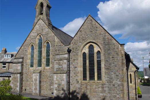 CumbriaARNSIDEStJames(iantaylorCC-BY-SA2.0)1