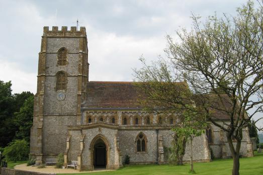 DevonHAWKCHURCHStJohnBaptist(michaeldayCC-BY-2.0)1
