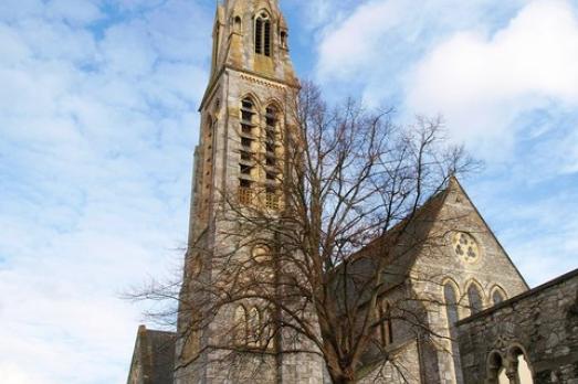 DevonPLYMOUTHPlymouthCathedral(derekharperCC-BY-SA2.0)1