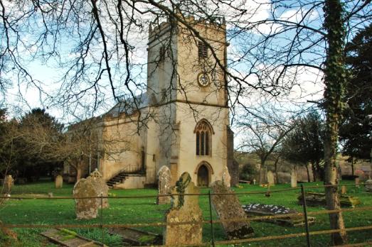 DorsetBUCKLANDNEWTONHolyRood(mreugenebirchallCC-BY-SA2.0)1