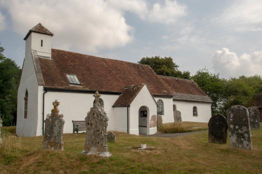DorsetCHALBURYAllSaints(derekwinterburnCC-BY-ND2.0)1