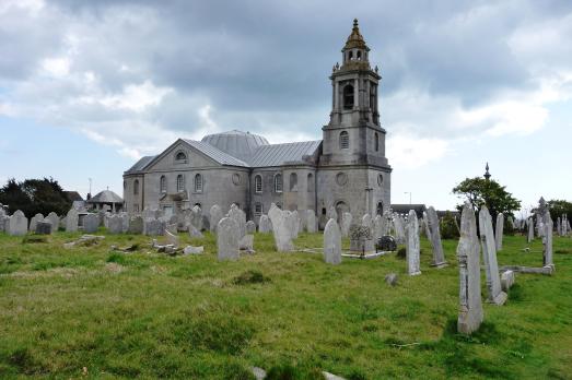 DorsetPORTLANDStGeorge(johnlordCC-BY-2.0)1