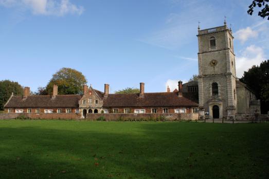 DorsetWIMBORNESTGILESStGiles(robertcuttsCC-BY-SA2.0)2