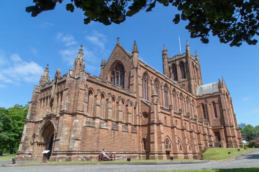 Dumfries&GallowayDUMFRIESCrichtonMemorialChurch(tomparnellCC-BY-SA2.0)1