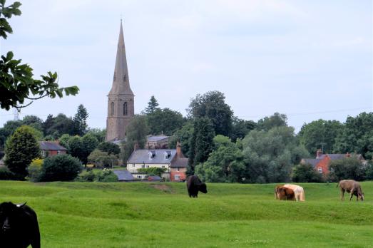 NorthamptonshireBAYBROOKEAllSaints(bikeboyCC-BY-SA2.0)1