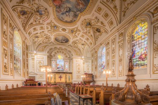 WorcestershireGREATWITLEYStMichaelAllAngels(michaeldbeckwithCC0)1