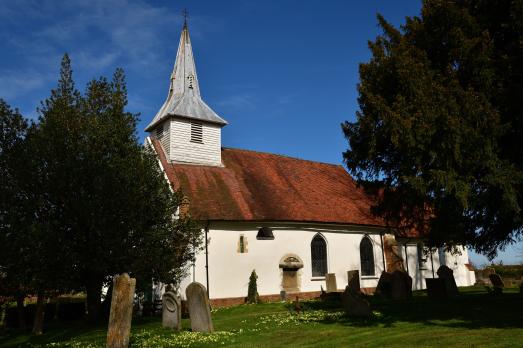 EssexLAMBOURNEStMaryAllSaints(martinvmorrisCC-BY-SA2.0)1