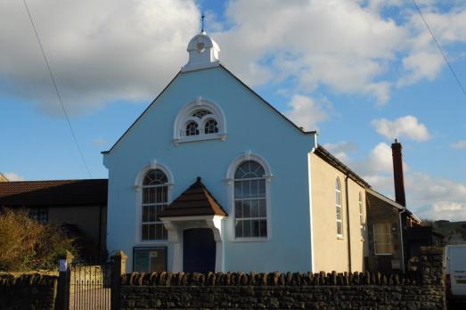 GloucestershireOLDLANDCOMMONOldlandCommonURC(gordonjamesCC-BY-SA2.0)1