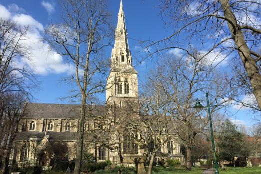 GreaterLondonCAMBERWELLStGiles(mattbrownCC-BY-2.0)1