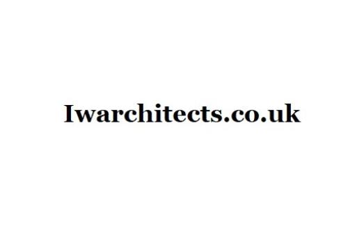 logo IWA Architects