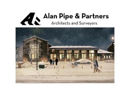 PTD Logo Alan Pipe Partners