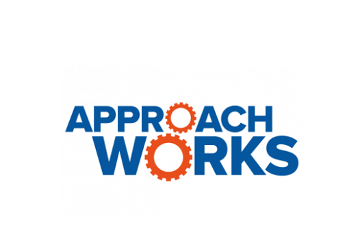 PTD Logo Approach Works