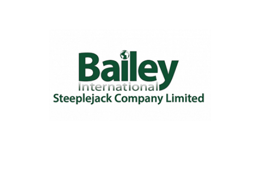 PTD Logo Bailey nternational