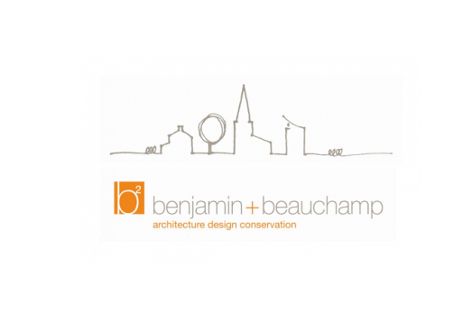 PTDLogoBenjaminBeauchampArchitects