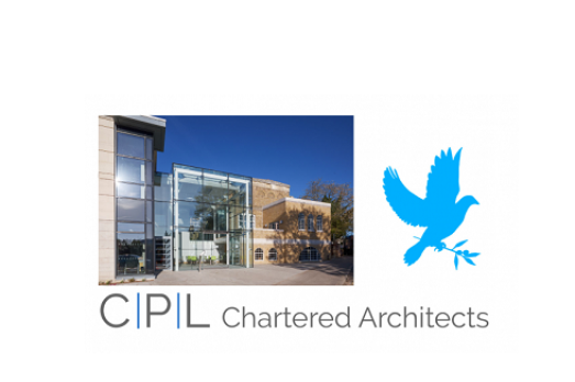 PTD Logo CPL Chartered Architects