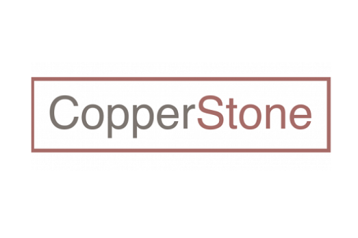 PTD Logo Copperstone Project