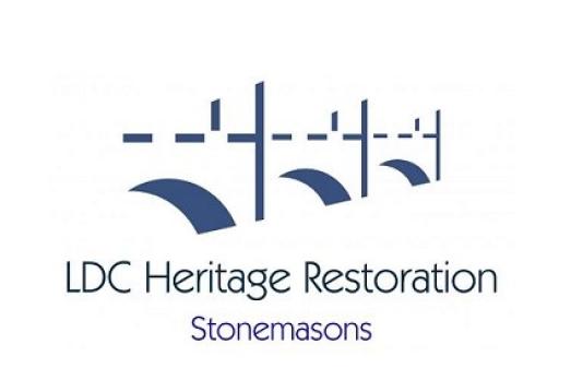 PTD Logo LDC Heritage Restoration