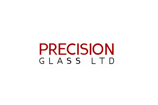 PTDLogoPrecisionGlassLtd