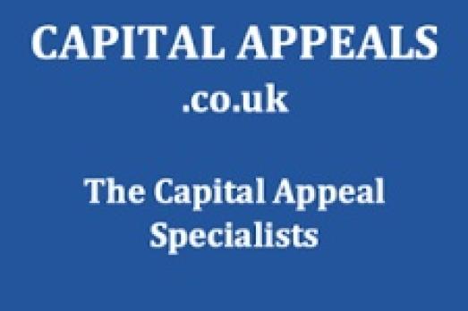 logo capital appeals.co.uk