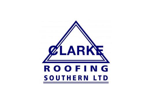 PTDLogoClarkeRoofingSouthernLtd