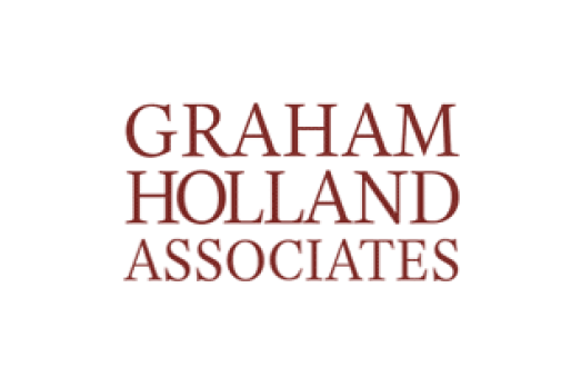 logo Graham Holland