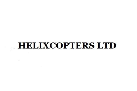 logo Helixcopters