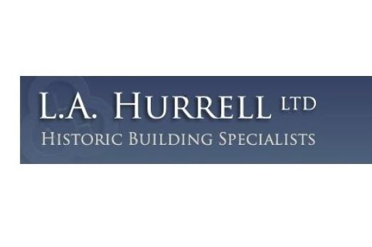 logo LA Hurrell