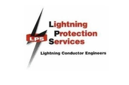 logo Lightening Protection Services